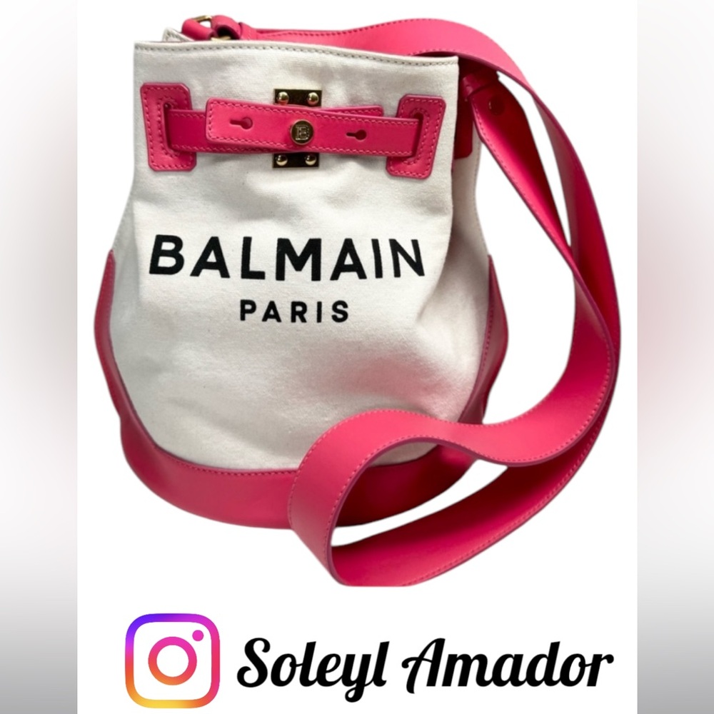 Authentic Balmain - image 1